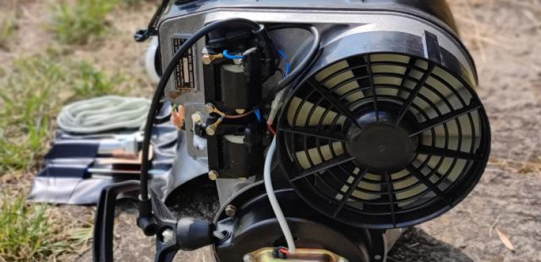 BRAND NEW ROTAX 503 -ZERO HOURS! NEVER STARTED!