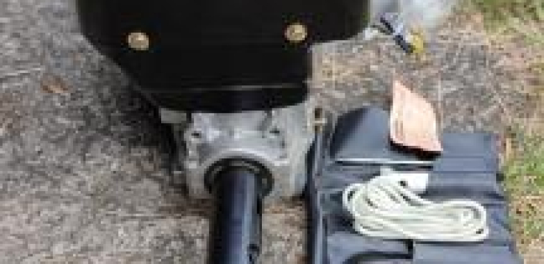 Rotax 377 engine, brand new! 0 HOURS – NEVER STARTED!