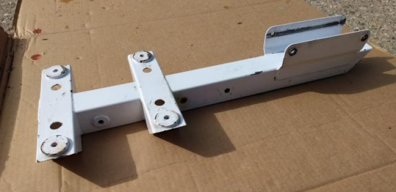 Engine Mount – XAir – HKS 700 or Rotax 582