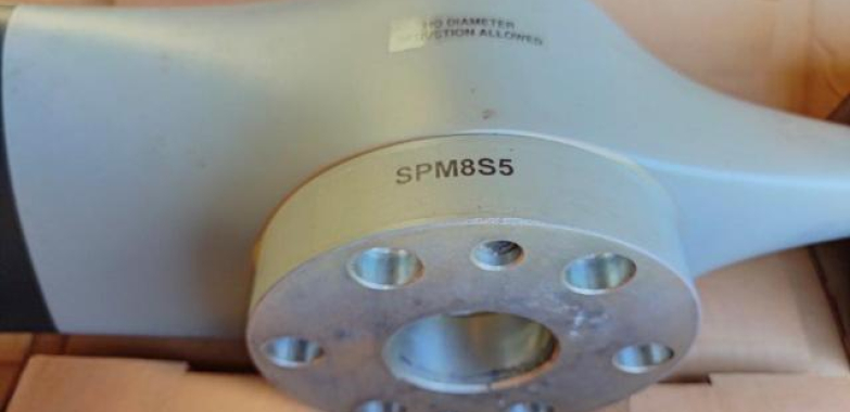 Sensenich 76EM8S5-0-64 Propellor
