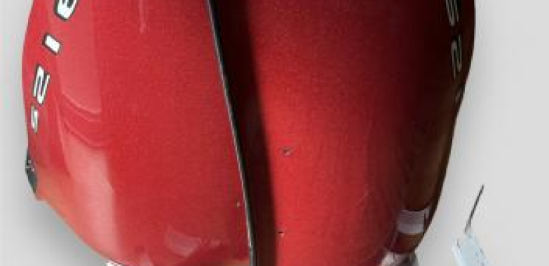 Quik engine covers with brackets