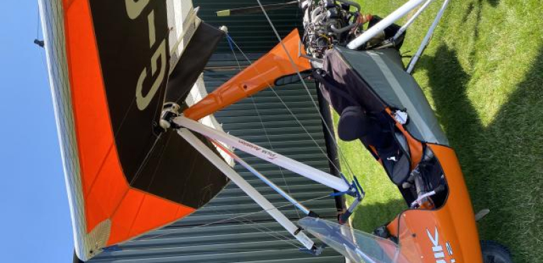 P&M Quik 912 £15500