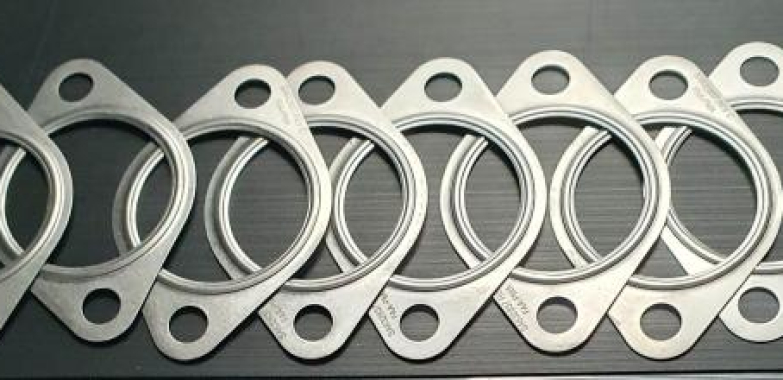 Continental engine Exhaust gaskets