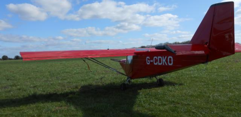 ICP Savannah Classic MXP-740