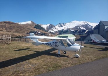 Flight Design CT2K For Sale – £46,000