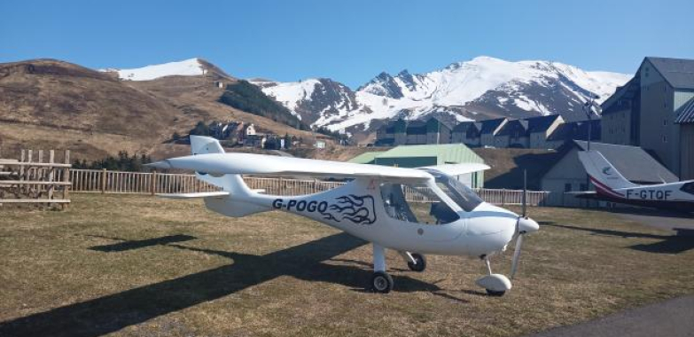 Flight Design CT2K For Sale – £46,000