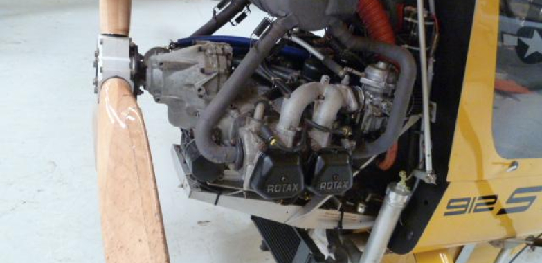 for sale Shadow Streak wide body 912