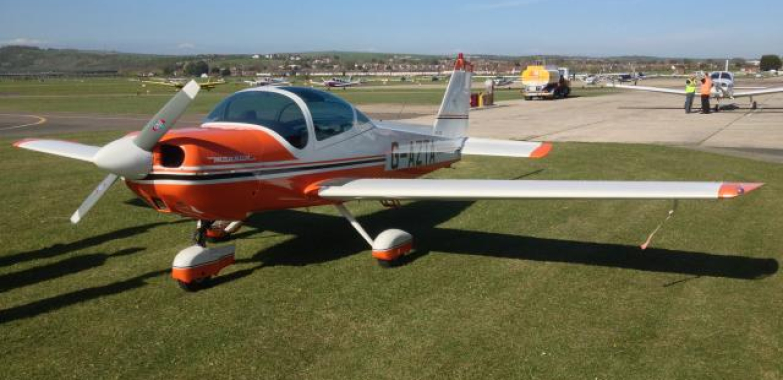 Bolkow Monsun BO 209 150FF