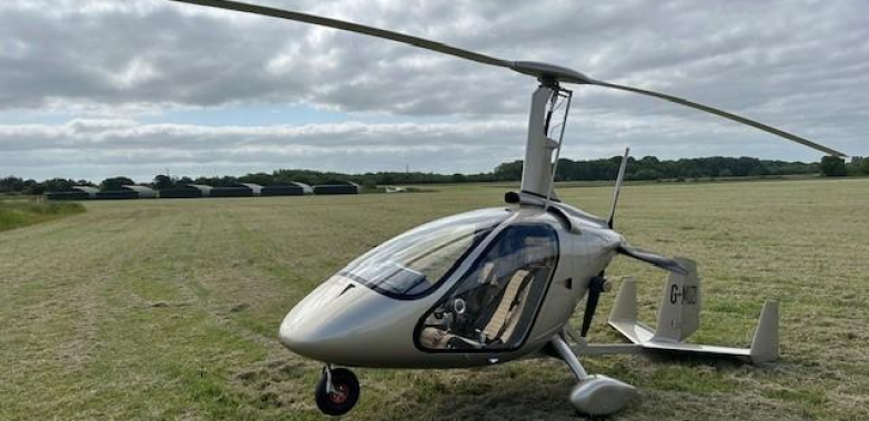 Magni M24C Plus, Rotax 915 Engine – VIP, only 27 hours