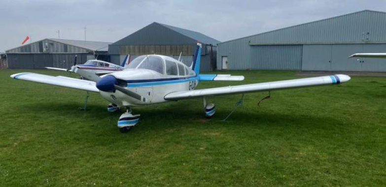 1975 Piper PA28-180 Archer *REDUCED*