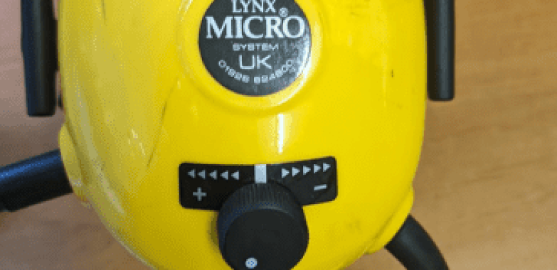 Lynx micro system headset