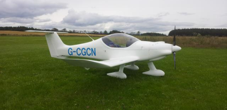 DynAero MCR01 Club (BanBi)