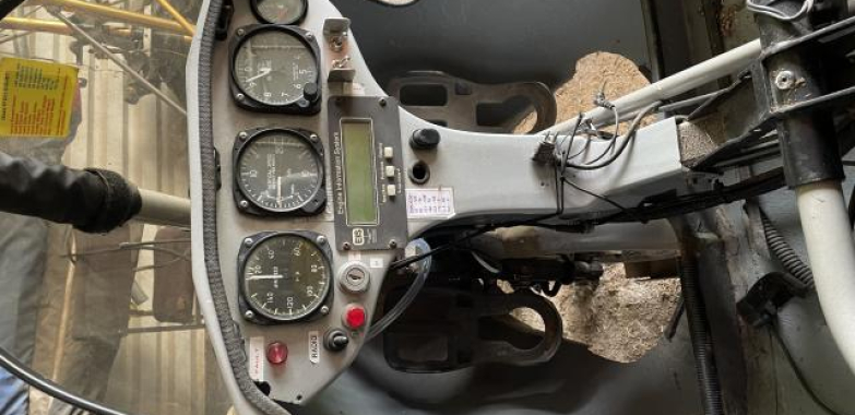 Air Creation IXESS 912 Flexwing