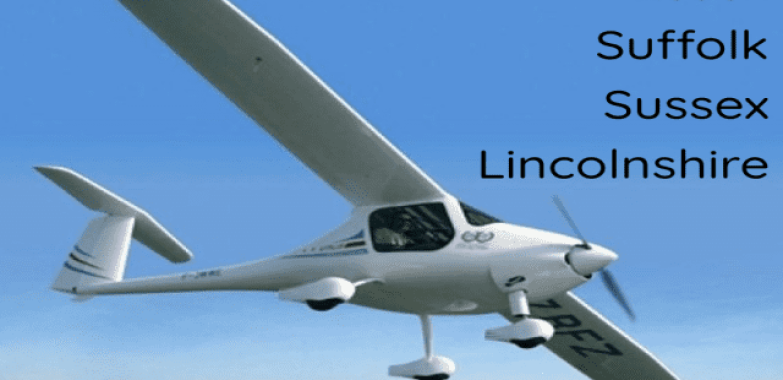 Open Day 1+2 April at Damyns Hall Aerodrome