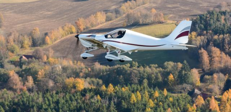 Skyleader 400 New Factory-built 600kg LSM