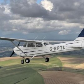 Cessna 172N