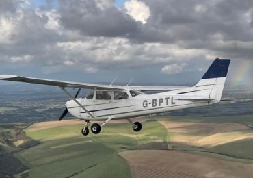 Cessna 172N