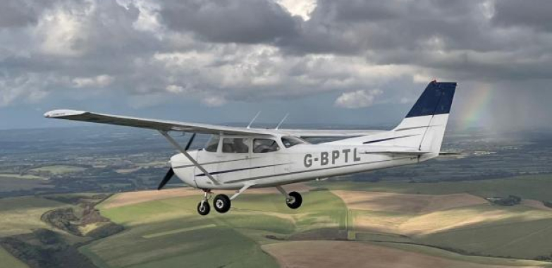 Cessna 172N