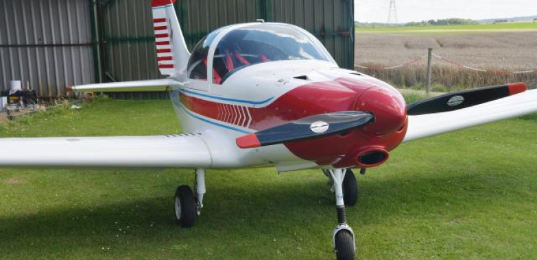Alpi Pioneer 300