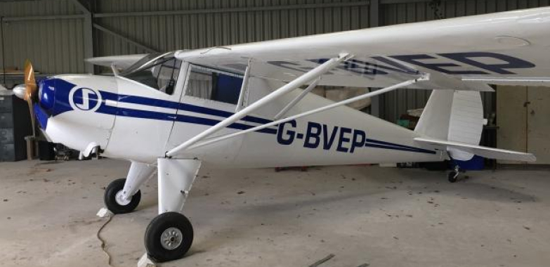 Luscombe 8a £32,000.00