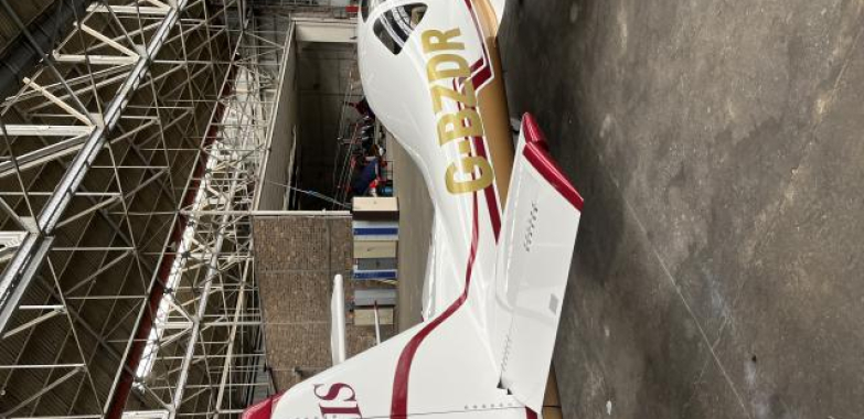 TRI-KIS (PART X CONSIDERED) £49k