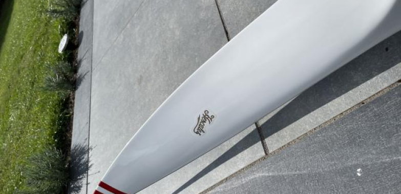 Hercules Prop for A-65