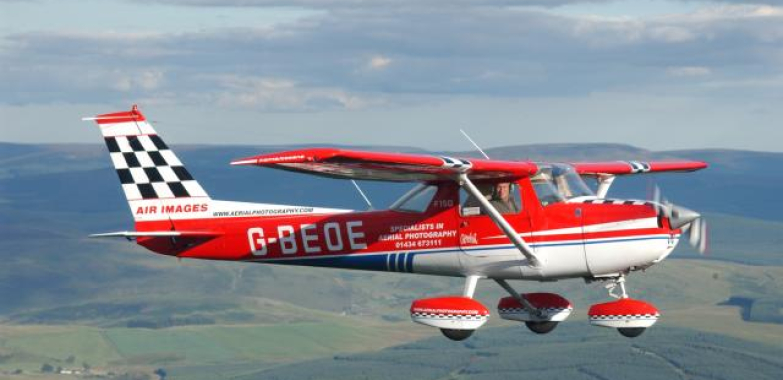 Cessna 150 Aerobat