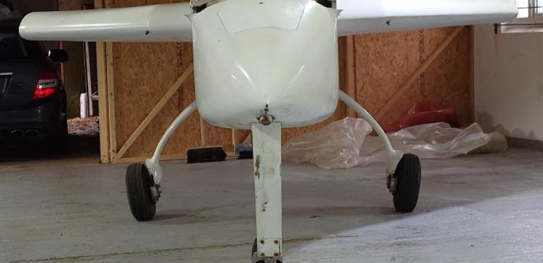 Long EZ G-PUSH For Sale – O-320