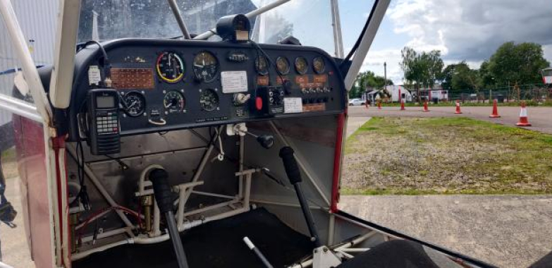 REALITY ESCAPADE ADAPTED TO GROUP A