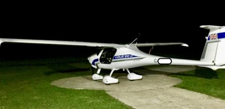 Pipistrel VSW121 for sale immediate delivery