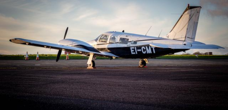 Piper Seneca II w/Aspen – Reduced Again