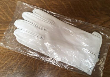 Brand New Capeskin Leather Flying Gloves RRP £75