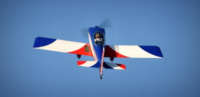 Vans RV8 High Performance Specification Low Hours.