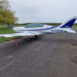 New Tl stream aircraft for sale now