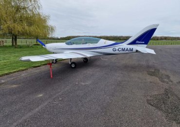 New Tl stream aircraft for sale now