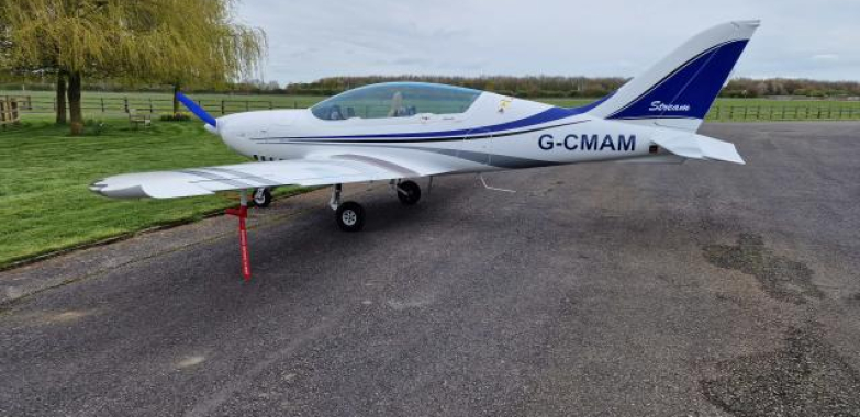 New Tl stream aircraft for sale now
