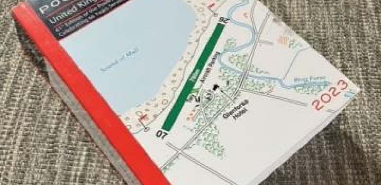 Pooleys 2023 UK Flight Guide – Unused RRP£29.50