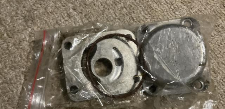 Jabiru 2200 Engine Parts