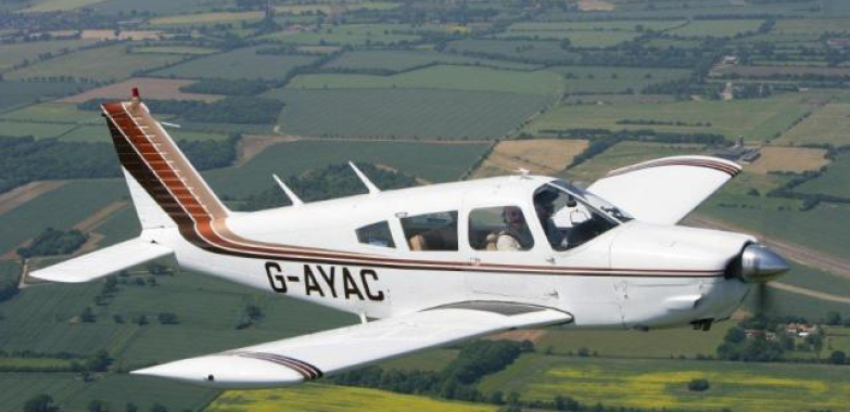 Piper PA28R200 project for sale