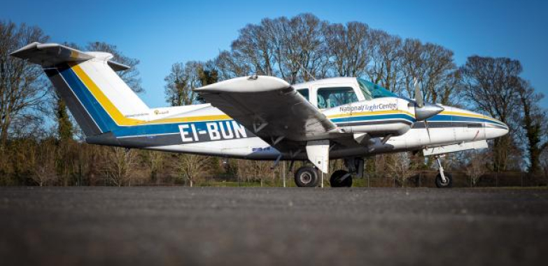 Beechcraft 76 Duchess