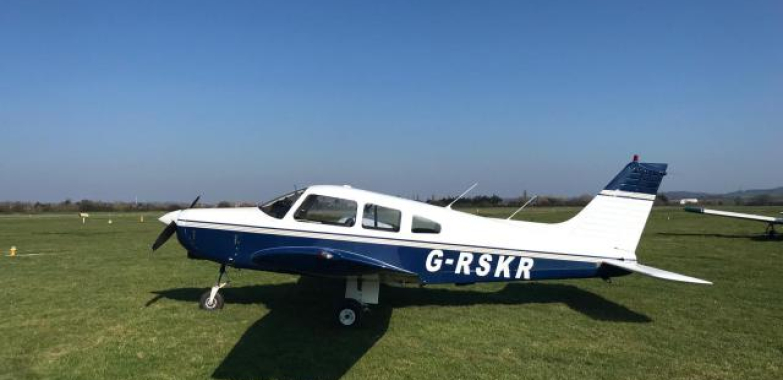 Piper PA -28-161 * price reduced *