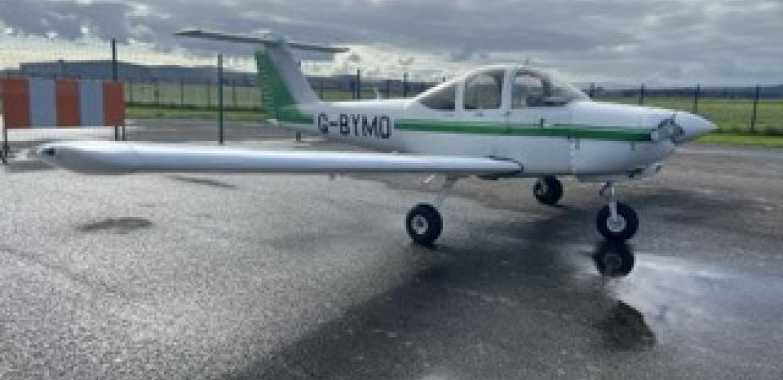1982 Piper Tomahawk Mark II FOR SALE