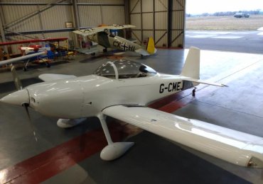 RV8 for sale