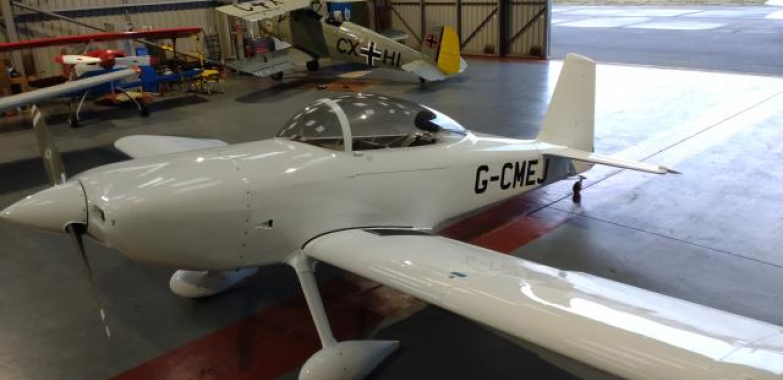RV8 for sale