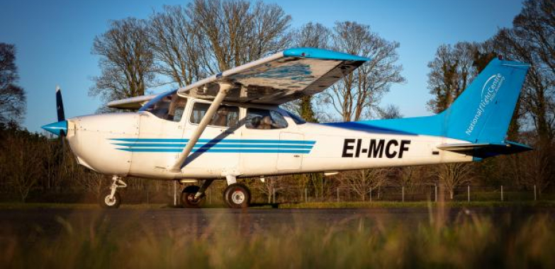 1999 Cessna 172R Skyhawk