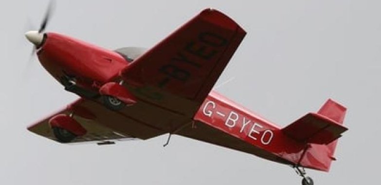 Zenair 601HDS Taildragger