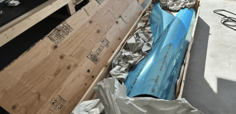 RV-14A Empennage Kit