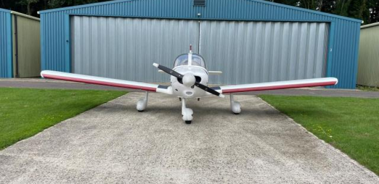 ROBIN HR200 FOR SALE