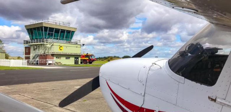 Cessna 172SP – 1999. In-Time Engine.