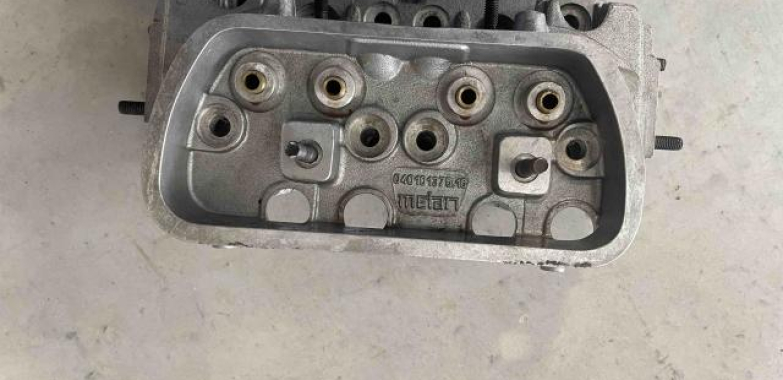 New VW 1835cc engine, spare twin plug heads and parts